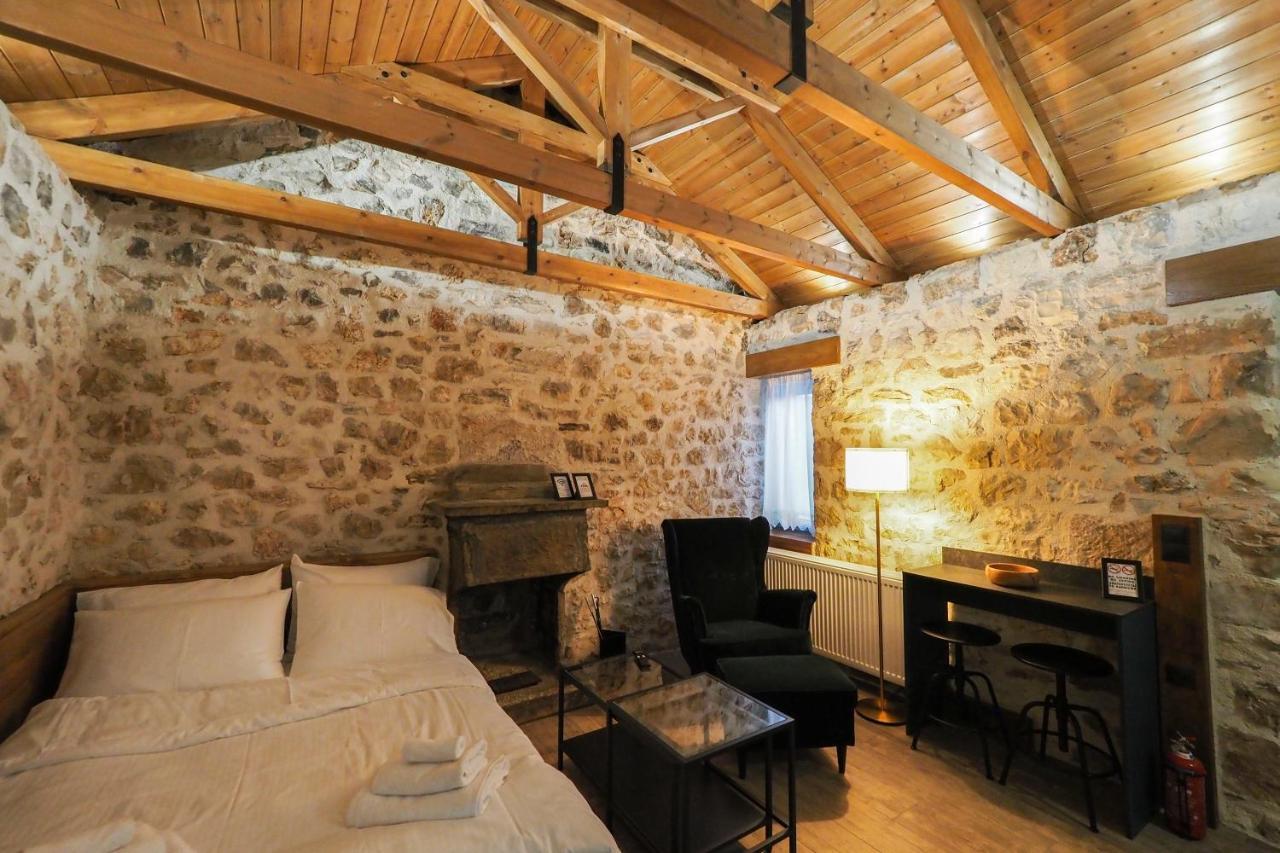 Εξοχικό σπίτι Stonehouse Grace *