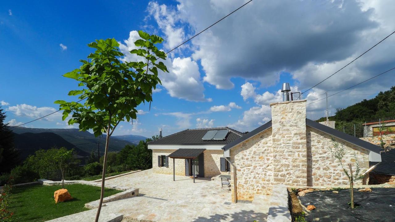 Stonehouse Grace Εξοχικό σπίτι *