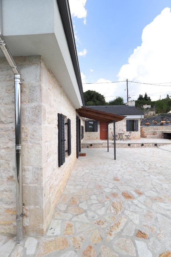Stonehouse Grace Εξοχικό σπίτι