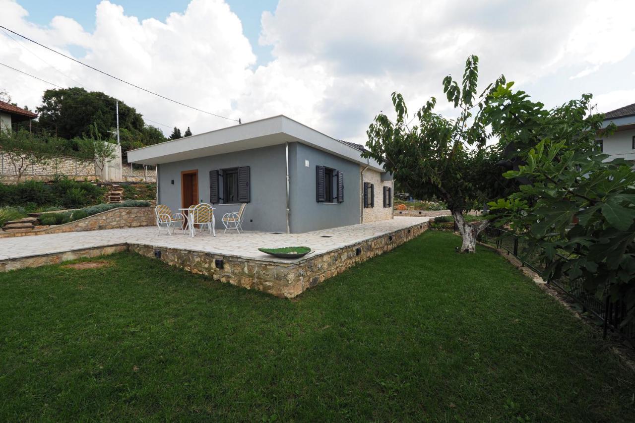 Stonehouse Grace Ιωάννινα